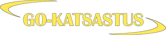Go-Katsastus